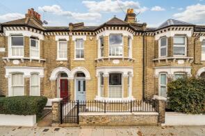 69, Haldon Road, London SW18 1QF