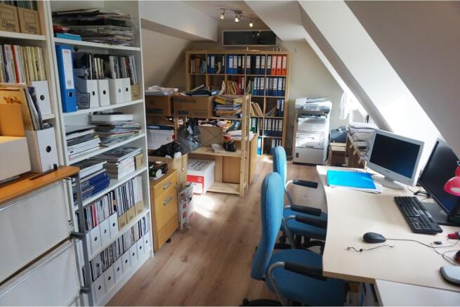Home Office