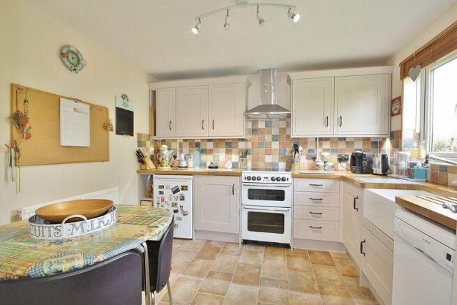 Kitchen/Breakf...