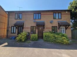 16, Earlstoke Close, Banbury OX16 3WL