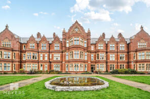 Flat 45, Herrison House, Hawthorn Road, Dorchester DT2 9XA
