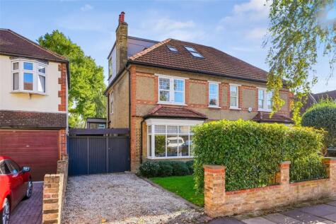 Anlaby Road, Teddington, TW11