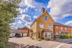 10, Spire View, Emsworth PO10 7GF