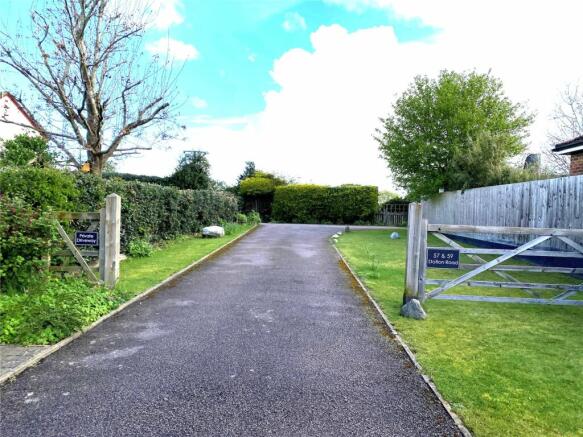 Drive Approach