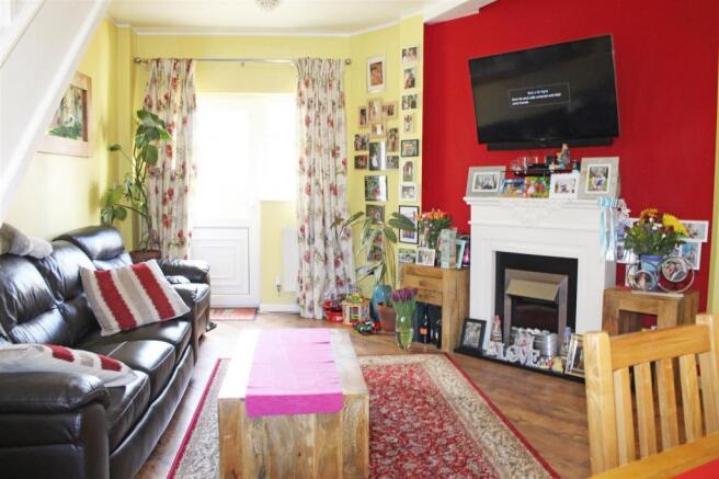 sitting room