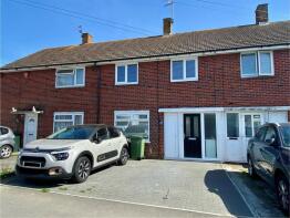 26, Marsden Road, Eastbourne BN23 7ED