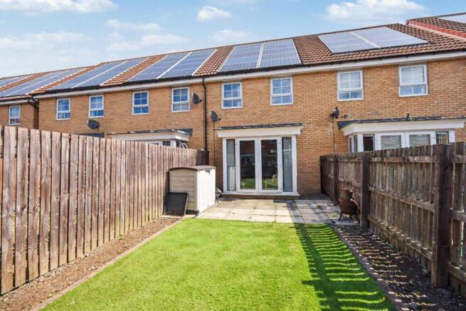 3 bed Terraced for sale Image 2