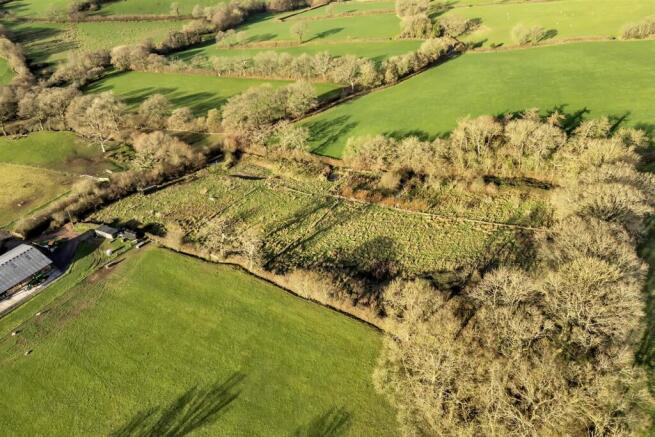Land at Mill Rise