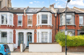 1, Davisville Road, London W12 9SH