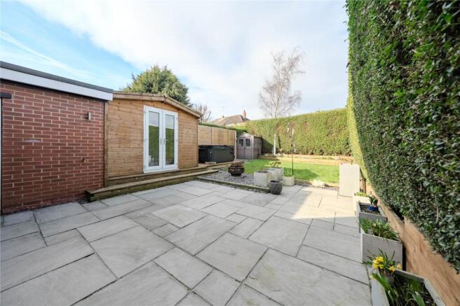 2 bed Semi-Detached for sale Image 9