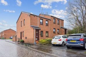 33, Linnwood Court, Glasgow G44 3JB