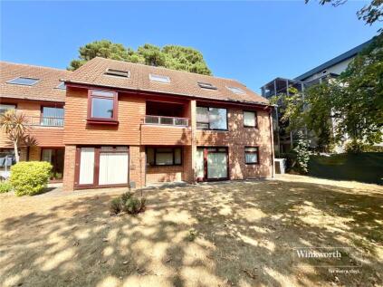 Somerford Way, Christchurch, Dorset, BH23