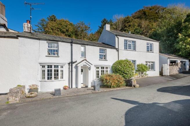 Crown Cottage
