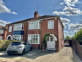 39, Stainforth Road, Barnby Dun, Doncaster DN3 1AB
