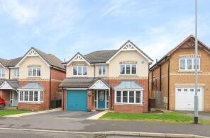 36, Carlton Way, Treeton, Rotherham S60 5FF