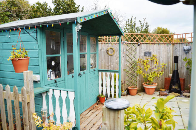 Summer House