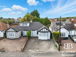 53, Mossford Lane, Barkingside, Ilford IG6 2JA