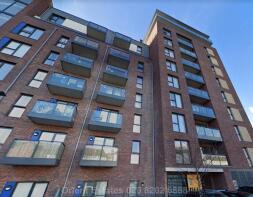 Flat 35, 5 Goshawk Court, Shearwater Drive, Colindale, London NW9 7AG