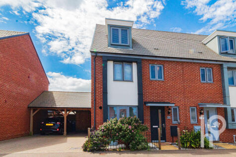 Wheatstone Avenue, Halfway