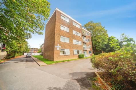 Hulse Road, Southampton, Hampshire, SO15