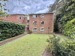 4, 23 Dorset House, Dean Park Road, Bournemouth BH1 1HX