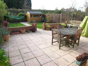 GARDEN: