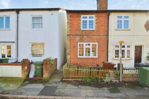 51, George Road, Guildford GU1 4NR