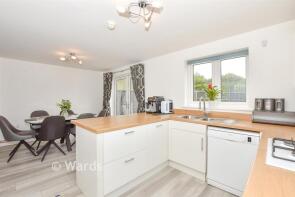57, St Lawrence Crescent, Maidstone ME17 4FR