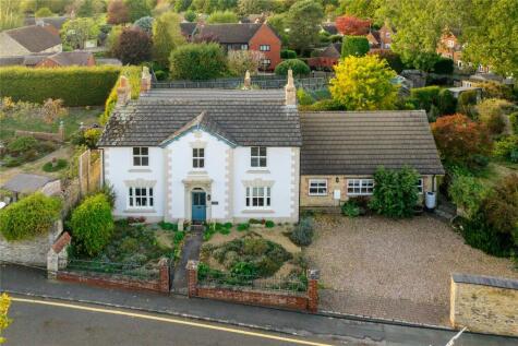 Olney Road, Emberton, Olney, Buckinghamshire, MK46