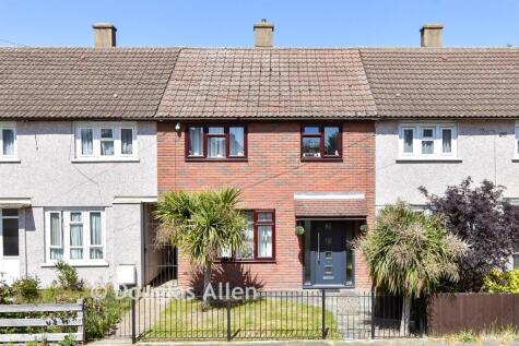 Annalee Road, South Ockendon, Essex