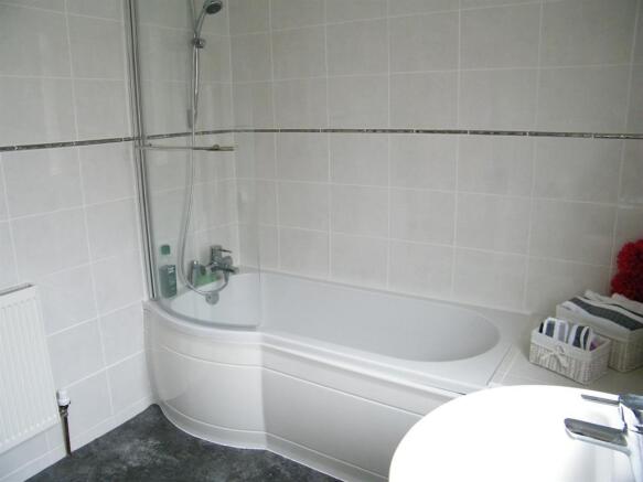 Bathroom 2