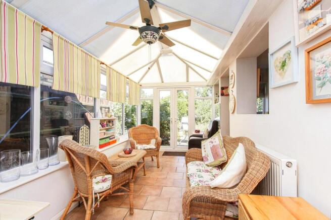 Conservatory