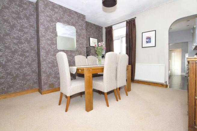 Reception Room Two