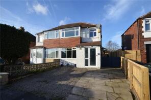 19, Waincliffe Crescent, Beeston, Leeds LS11 8EU