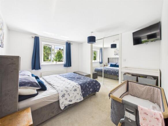 Pearse Close, Hatherleigh, Okehampton photo 4