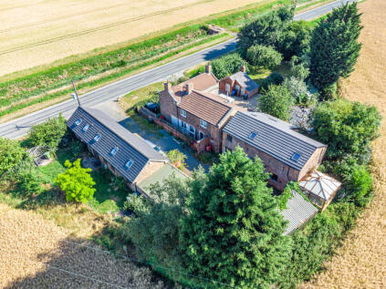 Bishopdyke Road, Cawood, North Yorkshire YO8