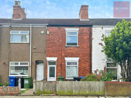 Duke Street, Grimsby, DN32