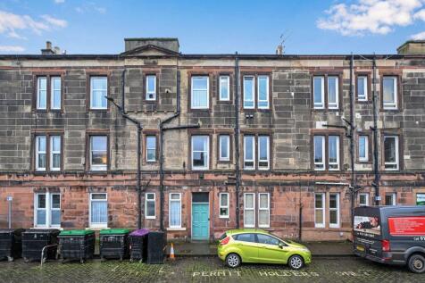 20 (1F1), Edina Place, Leith, Edinburgh, EH7 5RR