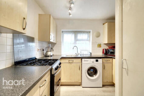 Hornbeam Road, Hayes