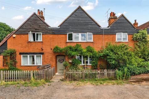 High Street, Ripley, Surrey, GU23