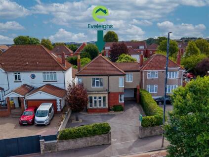 Wells Road, Whitchurch, Bristol