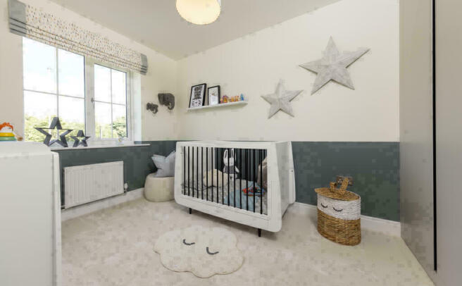 3 bed Semi-Detached for sale Image 10