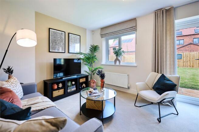2 bed Semi-Detached for sale Image 3