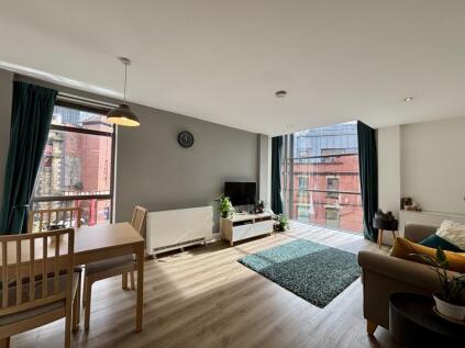 Deansgate Quay, Manchester