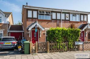 77, Waldstock Road, London SE28 8SF