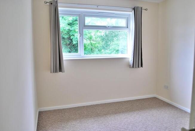 Bedroom (Main)
