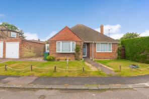 27, Greater Paddock, Lewes BN8 5LH