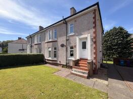 83, Liberton Street, Glasgow G33 2HL
