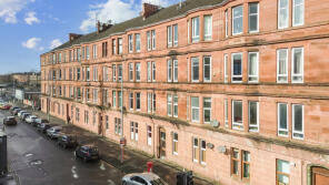 Flat 2/1, 18, Nithsdale Drive, Glasgow G41 2PN