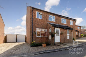 17, Chittock Close, Norwich NR10 3QR